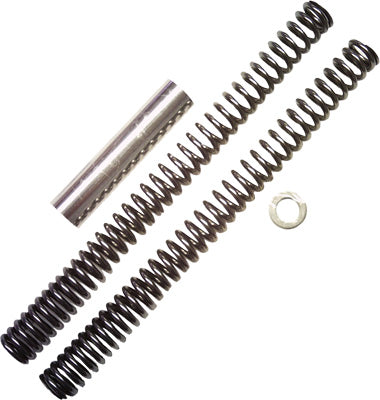 PATRIOT MULTIRATE FORK SPRINGS 41MM PART# FS-1028 NEW