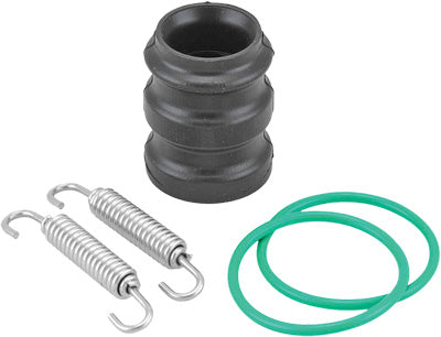 BOLT 2-STROKE O-RING SPRING AND COUPLER KIT EU.EX.65-85CC