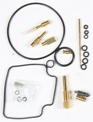 SHINDY 03-054 CARBURETOR REPAIR KIT