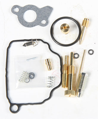 SHINDY 2000-2003 YAMAHA TTR90 CARBURETOR REPAIR KIT 03-874