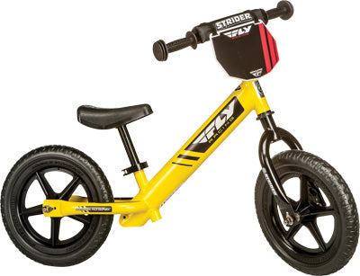 STRIDER BALANCE BIKE (YELLOW) PART# ST-SC4FLY-YE