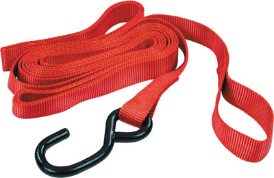 POWERTYE ALL PURPOSE TOW STRAP 15' PART# 41152