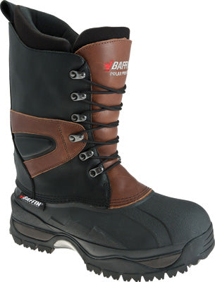 BAFFIN BAFFIN APEX BOOT SZ 9 BLK/ BAR K PART# 4000-1305-09