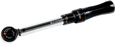 PERFORMANCE 1/4" TORQUE WRENCH M196