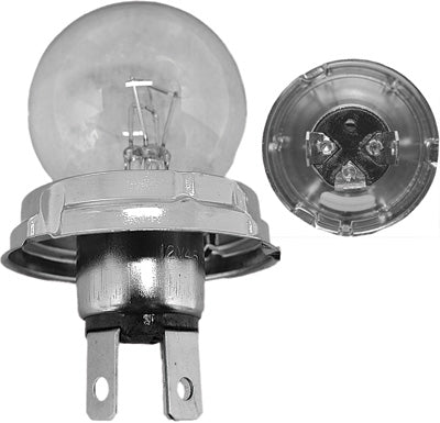 SPI 10/PK BULB 12V/45W-45W PART# 01-170-01L