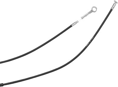 SPI BRAKE CABLE POL 120 PART# SM-05237