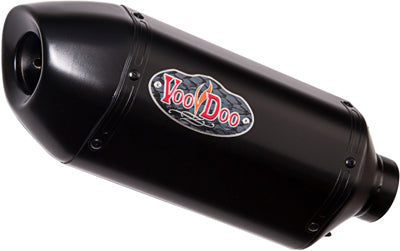 VOODOO PERF SLIP-ON YAM BLK R6R PART# VPER6VK6B NEW