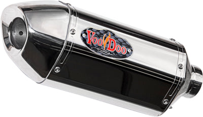 VOODOO PERF SLIP-ON YAM POL R6R PART# VPER6VK6P NEW