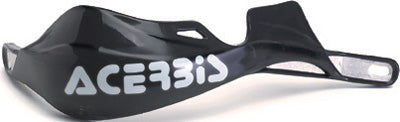 ACERBIS RALLY PRO REPL PLASTIC (BLACK) PART# 2041720001 NEW