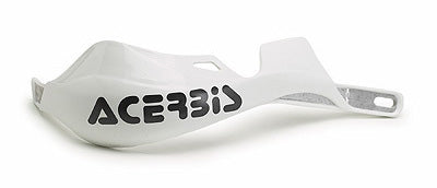 ACERBIS RALLY PRO REPL PLASTIC (WHITE) PART# 2041720002 NEW