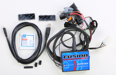 DYNATEK FUSION FUEL AND IGNITION CONTROLLER #DFE-19-022