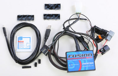 DYNATEK FUSION FUEL AND IGNITION CONTROLLER #DFE-19-029