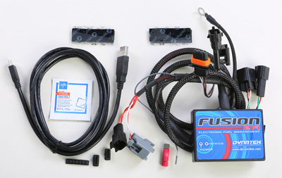 DYNATEK FUSION FUEL AND IGNITION CONTROLLER #DFE-19-035