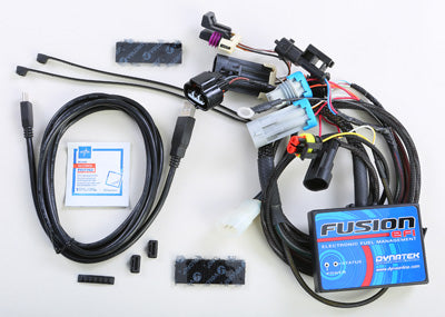 DYNATEK FUSION FUEL AND IGNITION CONTROLLER #DFE-19-025