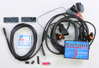 DYNATEK FUSION FUEL AND IGNITION CONTROLLER #DFE-19-038