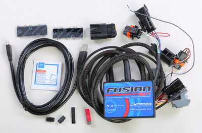 DYNATEK FUSION FUEL AND IGNITION CONTROLLER #DFE-19-037