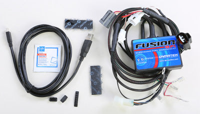 DYNATEK FUSION FUEL AND IGNITION CONTROLLER PART# DFE-22-074