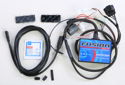 DYNATEK FUSION FUEL AND IGNITION CONTROLLER #DFE-22-064