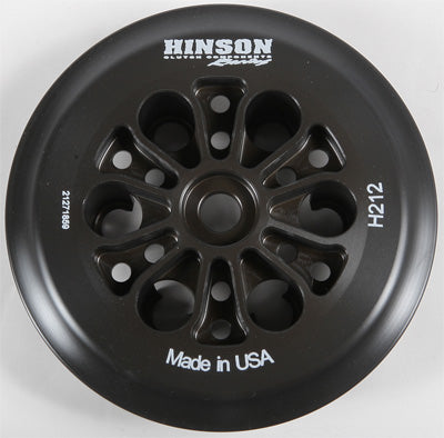 HINSON Pressure Plate PART NUMBER H212