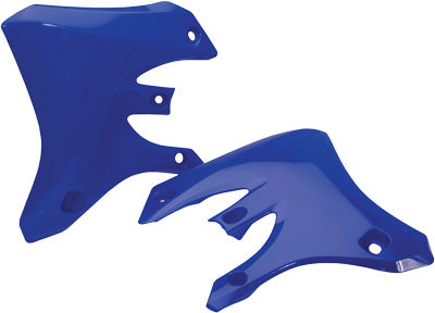 ACERBIS RADIATOR SHROUDS (BLUE) PART# 2043840211 NEW