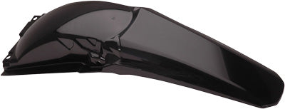 ACERBIS REAR FENDER (BLACK) PART# 2040570001 NEW