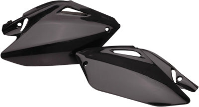 ACERBIS SIDE PANELS (BLACK) PART# 2043290001 NEW
