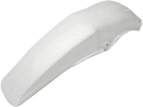 ACERBIS REAR FENDER (WHITE) PART# 2071040002 NEW