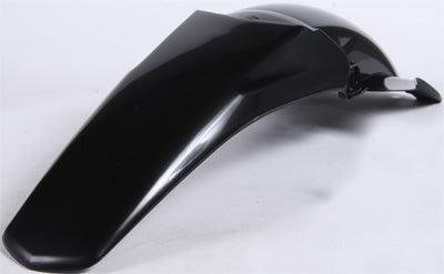 ACERBIS REAR FENDER (BLACK) PART# 2040900001 NEW