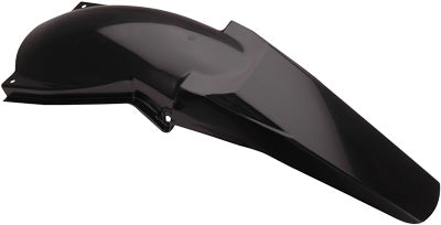 ACERBIS REAR FENDER (BLACK) 2071060001