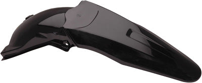 ACERBIS REAR FENDER (BLACK) PART# 2040730001 NEW