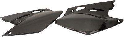 ACERBIS SIDE PANELS (BLACK) PART# 2043420001 NEW