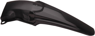 ACERBIS REAR FENDER (BLACK) PART# 2071090001 NEW