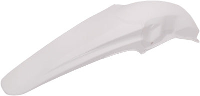 ACERBIS REAR FENDER (WHITE) PART# 2071090002 NEW