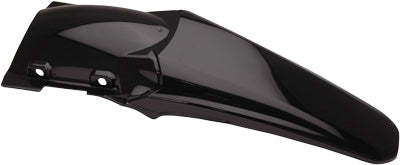 ACERBIS REAR FENDER (BLACK) PART# 2040650001 NEW