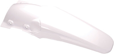 ACERBIS REAR FENDER (WHITE) PART# 2040650002 NEW