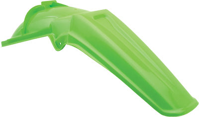 ACERBIS REAR FENDER (GREEN) PART# 2071150006 NEW