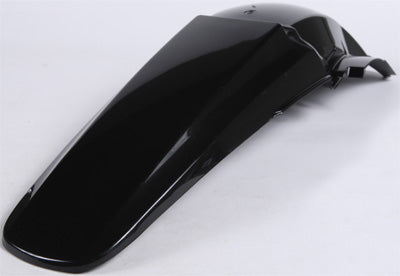 ACERBIS REAR FENDER (BLACK) PART# 2040610001 NEW