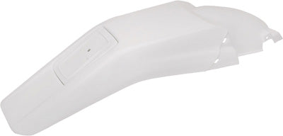 ACERBIS REAR FENDER (WHITE) PART# 2040840002 NEW