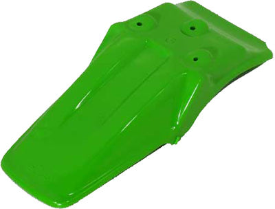 ACERBIS REAR FENDER (GREEN) 2040690006