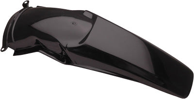 ACERBIS REAR FENDER (BLACK) PART# 2071180001 NEW