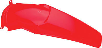 ACERBIS REAR FENDER (RED) PART# 2071180236 NEW