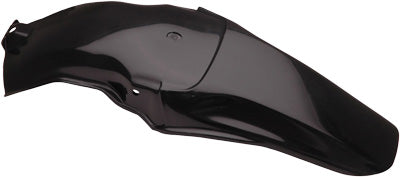 ACERBIS REAR FENDER (BLACK) PART# 2040630001 NEW