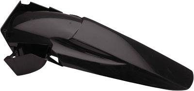 ACERBIS REAR FENDER (BLACK) PART# 2040750001 NEW