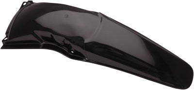 ACERBIS REAR FENDER (BLACK) PART# 2071190001 NEW