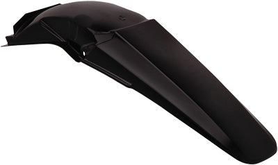 ACERBIS REAR FENDER (BLACK) PART# 2040590001 NEW