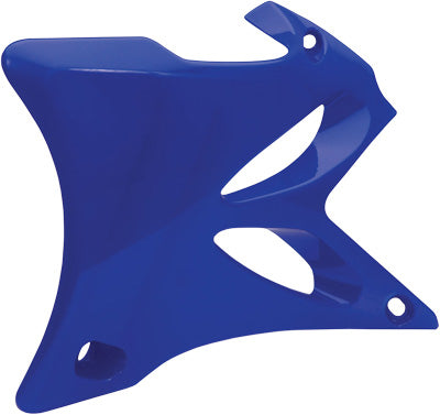 ACERBIS RADIATOR SHROUDS (BLUE) PART# 2043890211 NEW