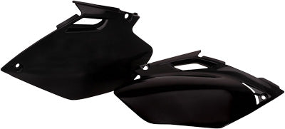 ACERBIS SIDE PANELS (BLACK) PART# 2043550001 NEW