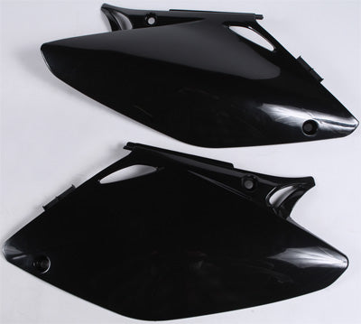 ACERBIS SIDE PANELS (BLACK) PART# 2071220001 NEW