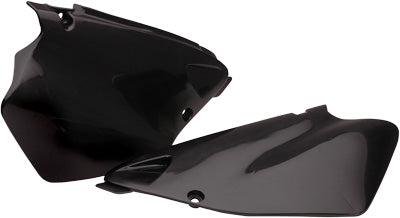 ACERBIS SIDE PANELS (BLACK) PART# 2071230001 NEW