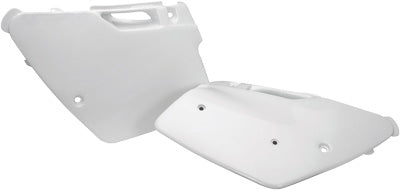 ACERBIS SIDE PANELS (WHITE) 2071240002